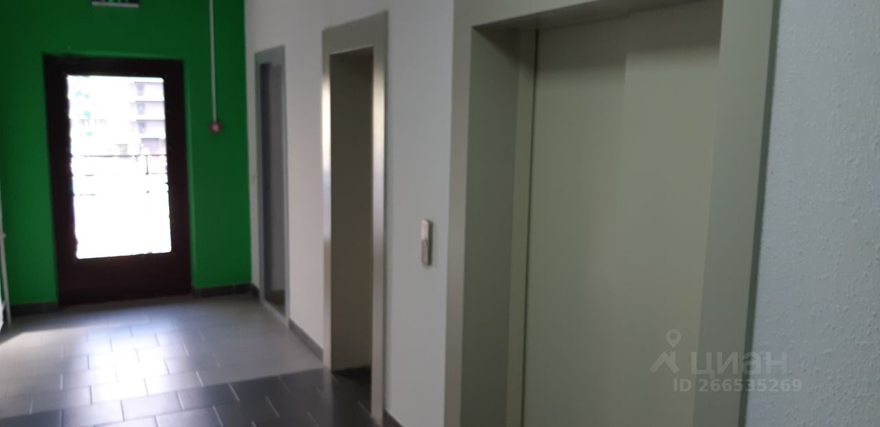 Продажа 3-комн квартиры на вторичном рынке Путилково пгт, улица Новотушинская, 2