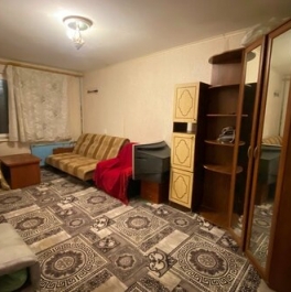 Продажа 1-комн квартиры на вторичном рынке улица Пионерстроя,  д. 6