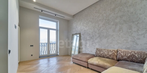 3-комн квартира Стачек пр-кт,  д. 67,  к. 2