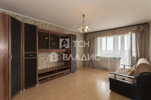 2-комн квартира Пушкино, улица 50 лет Комсомола,  д. 5