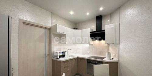 3-комн квартира ул Новозаводская,  д. 21