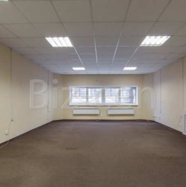 Аренда офиса улица Самойловой,  д. 5