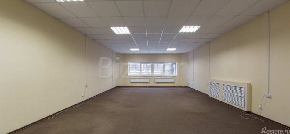 Аренда офиса улица Самойловой,  д. 5