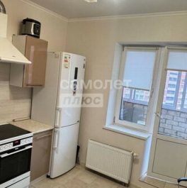 Продажа 1-комн квартиры на вторичном рынке Барыши, улица Барышевская Роща,  д. 24