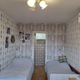 Продажа 3-комн квартиры на вторичном рынке Андропова пр-кт,  д. 26