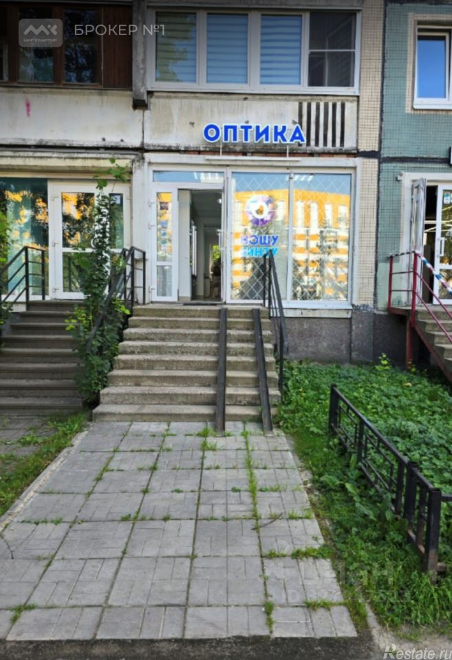 Аренда ПСН ул Шостаковича,  д. 5,  к. 1