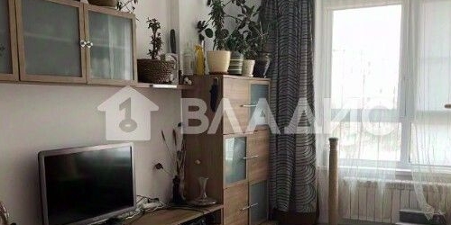 3-комн квартира Краснодарская улица, 6