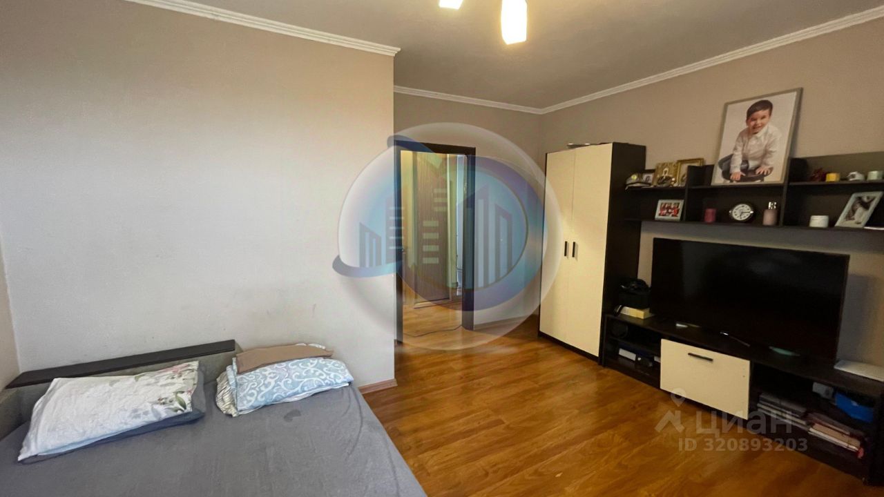 Продажа 1-комн квартиры на вторичном рынке Видное, улица Завидная, 13