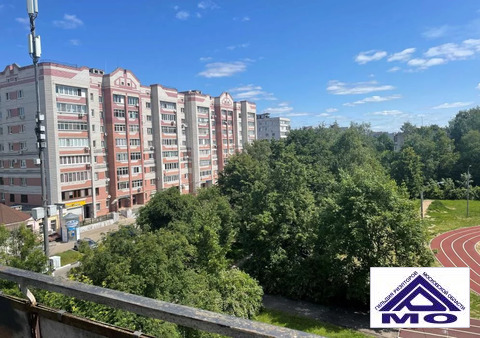 Продажа 1-комн квартиры на вторичном рынке Электросталь, ул. Западная,  д. 25