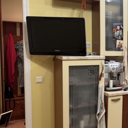 2-комн квартира Колпино, улица Анисимова, 5к2