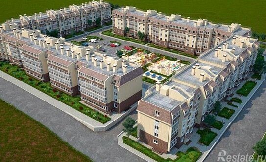 Продажа 2-комн квартиры на вторичном рынке Шушары п, Переведенская (Пулковское) ул,  д. 6