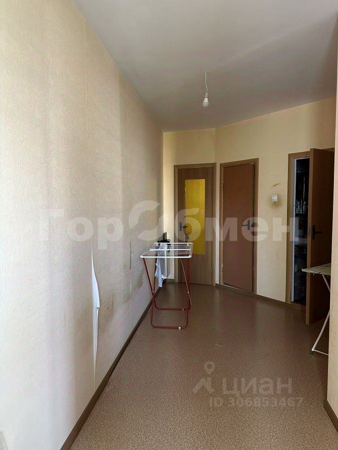 Продажа 3-комн квартиры на вторичном рынке Химки, улица Новозаводская, 12