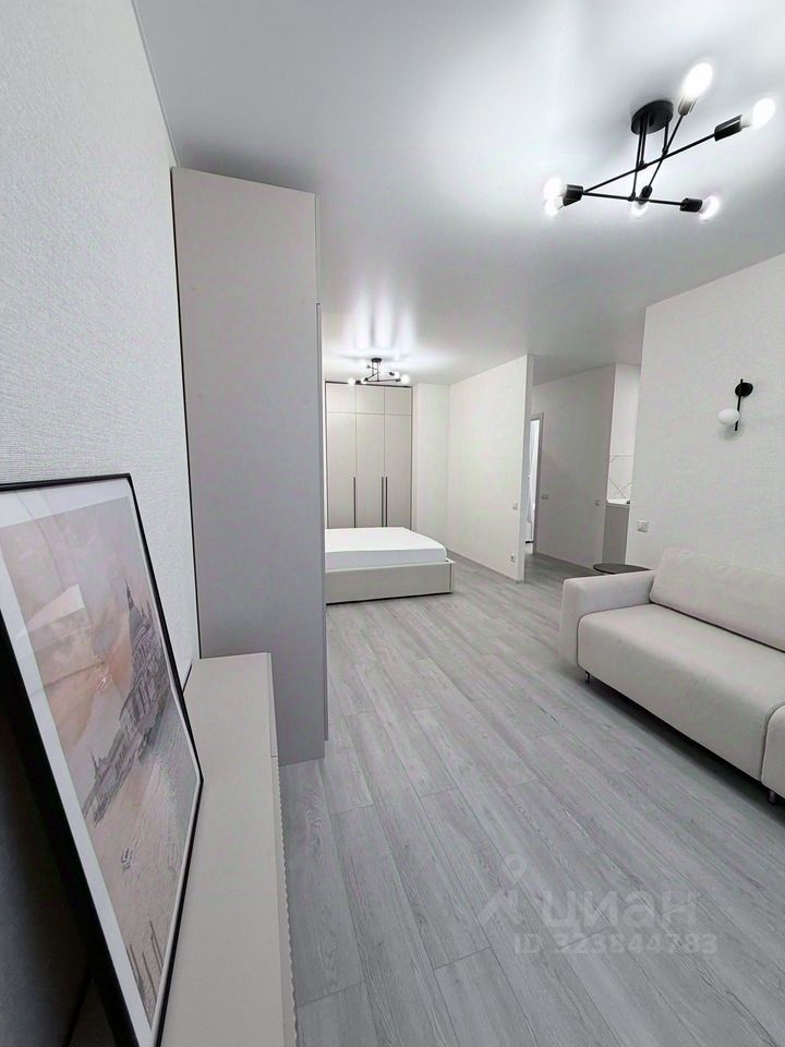 Продажа 1-комн квартиры на вторичном рынке 6-я Радиальная улица, 7/1к1