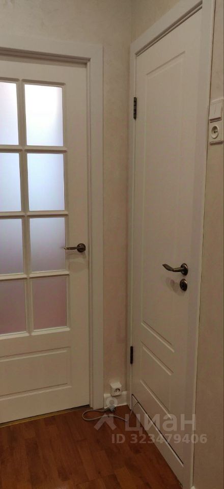 Продажа 1-комн квартиры на вторичном рынке Шипиловский проезд, 53/2