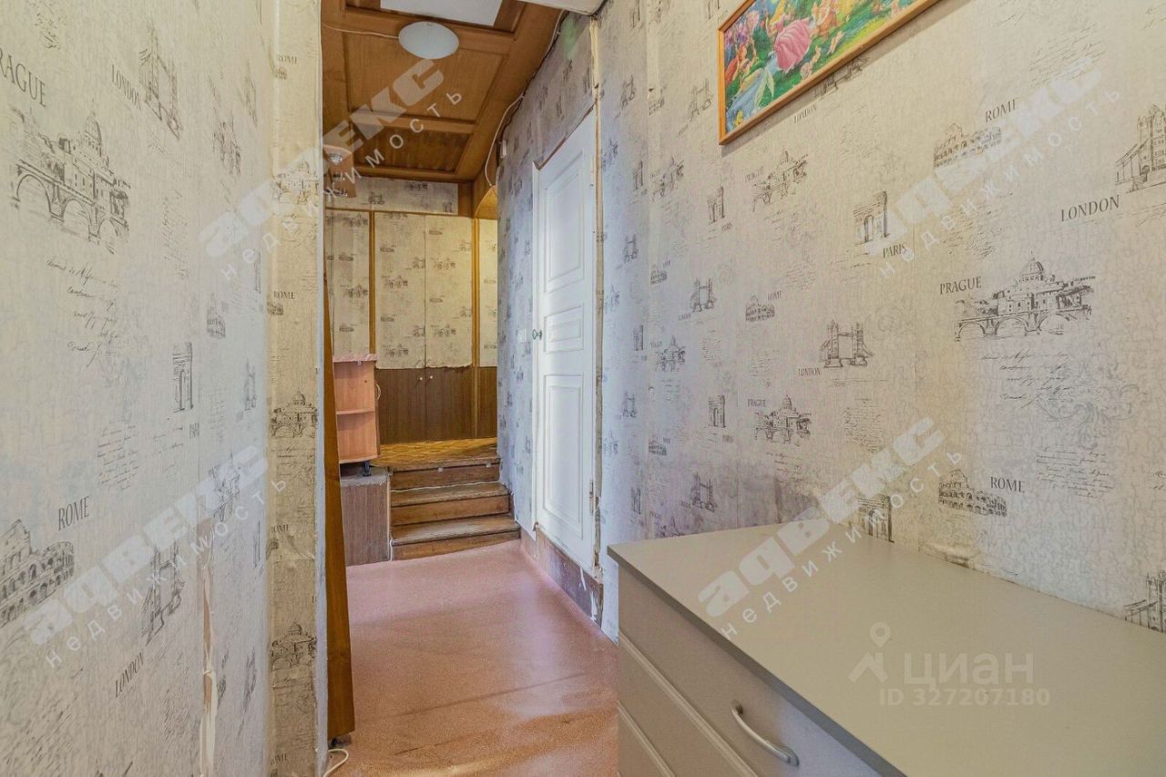 Продажа 2-комн квартиры на вторичном рынке Красноармейская 13-я ул,  д. 20