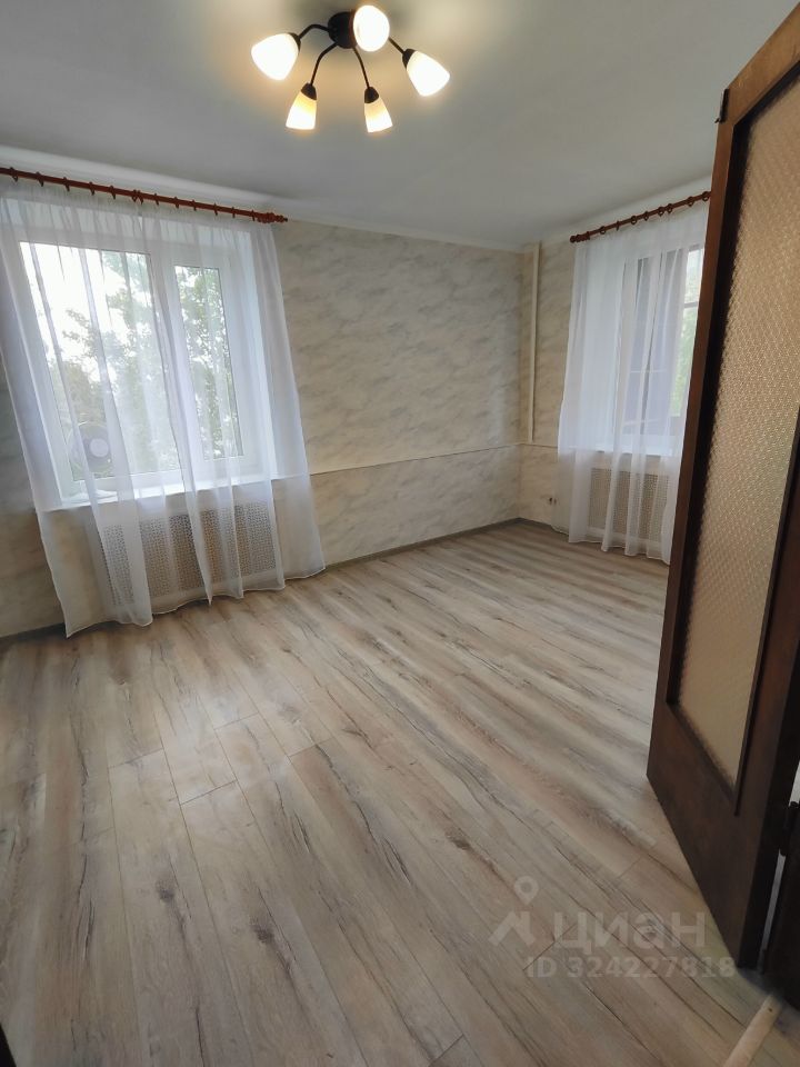 Аренда 1-комн квартиры на вторичном рынке Войковский 2-й проезд