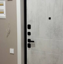 Продажа 2-комн квартиры на вторичном рынке Дальний Воронок, Центральная улица,  д. 65