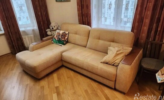 Продажа 2-комн квартиры на вторичном рынке ул Верхние Поля,  д. 45,  к. 1