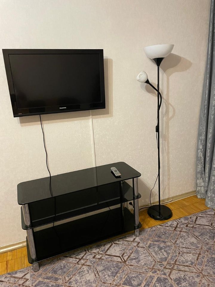 Аренда 2-комн квартиры на вторичном рынке Елецкая улица, 16К3