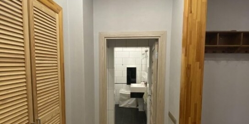 2-комн квартира Лесная улица,  д. 8/12