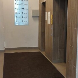 Продажа 1-комн квартиры на вторичном рынке Муринская дор,  д. 11,  к. 1 стр 1