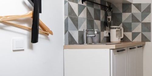 Студия Тележная улица, 13В