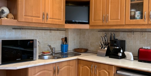 3-комн квартира Сестрорецк г., Токарева ул. ,  д. 3