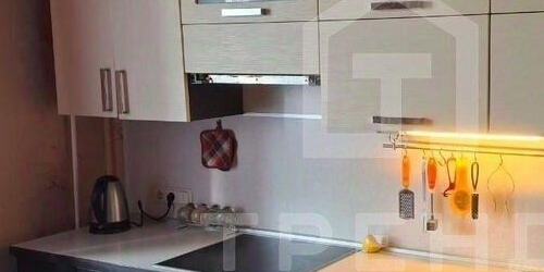 3-комн квартира Школьная улица, 88к2