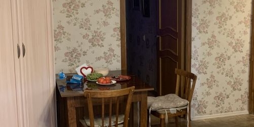 3-комн квартира улица Костюшко, 15