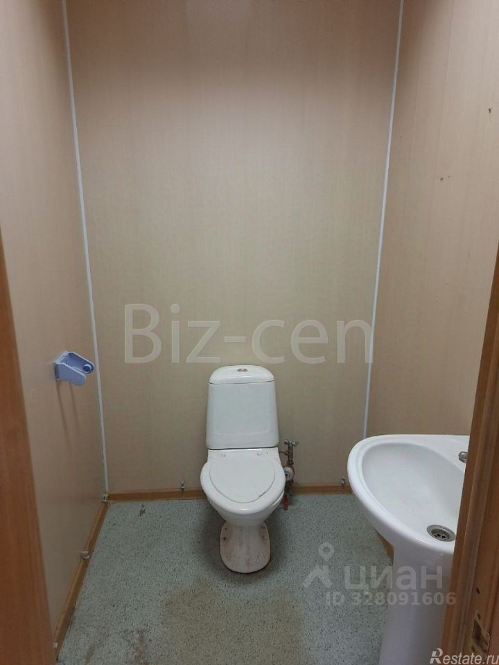 Аренда офиса Зеленоградская улица,  д. 35 к5