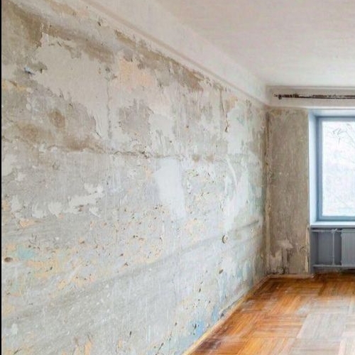 2-комн квартира проспект Мечникова, 11