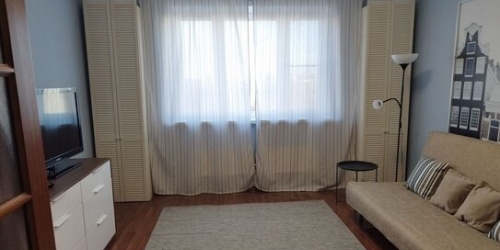 2-комн квартира Федеративный пр-кт,  д. 28А