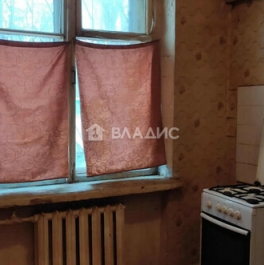 Продажа 2-комн квартиры на вторичном рынке Магистральная 5-я ул,  д. 16