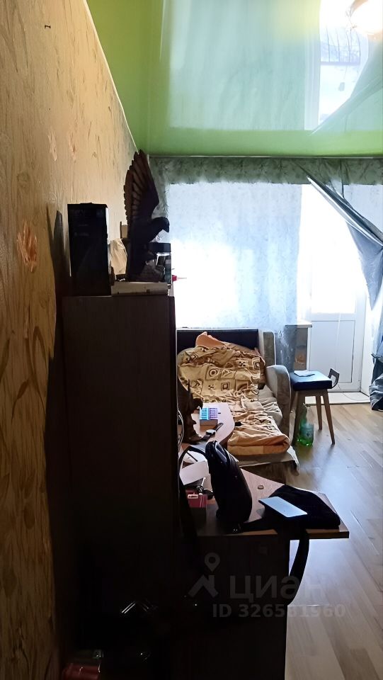 Продажа комнаты Гатчина, Соборная улица, 21