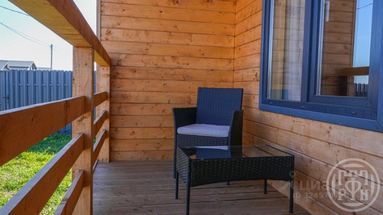 Продажа дома Новое Горелово ЖК, пос. Новогорелово