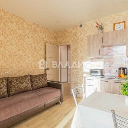 1-комн квартира Светлановский пр-кт,  д. 70 к1