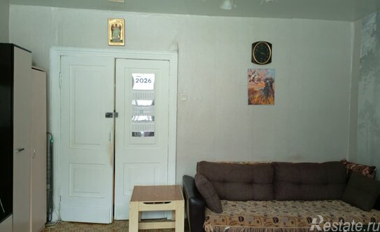 Продажа 3-комн квартиры на вторичном рынке улица Серпуховский Вал,  д. 3