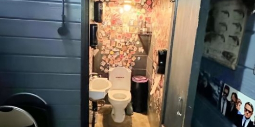 Помещение свободного назначения Рощинский 6-й проезд,  д. 1