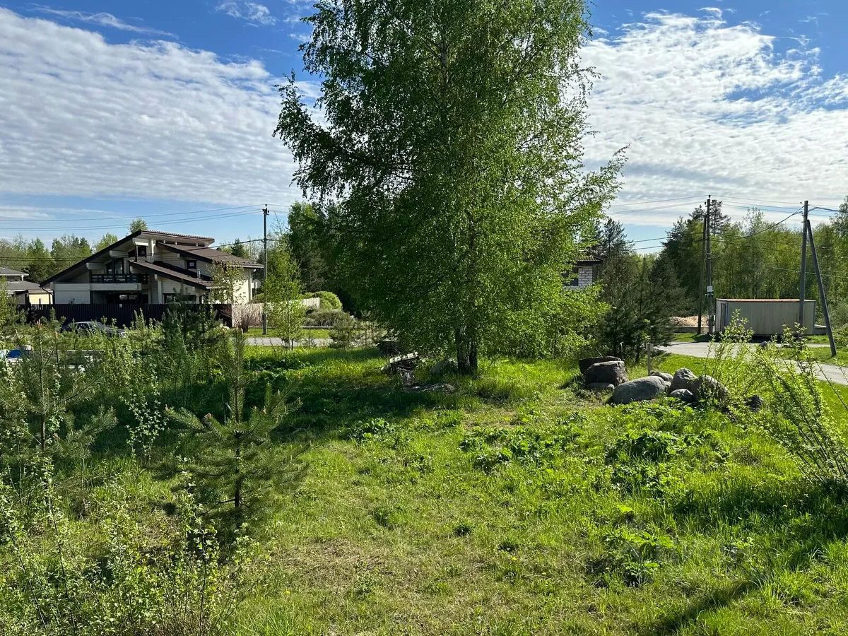 Продажа земли Золотая Роща кп, 32