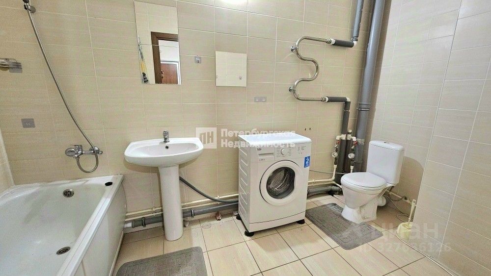 Продажа 1-комн квартиры на вторичном рынке улица Корнея Чуковского, 3к4