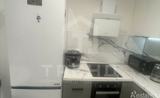 Продажа 1-комн квартиры на вторичном рынке Михайловская дорога