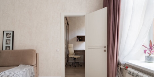 4-комн квартира улица Марата,  д. 33