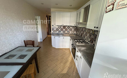 Продажа 3-комн квартиры на вторичном рынке Очаковское шоссе,  д. 17 к1