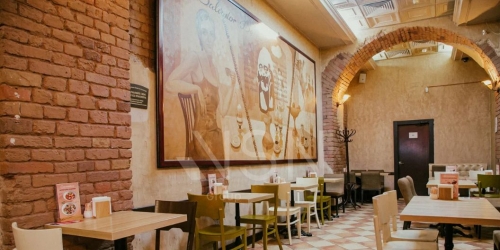 Помещение свободного назначения ул Мясницкая,  д. 24/7,  к. 2