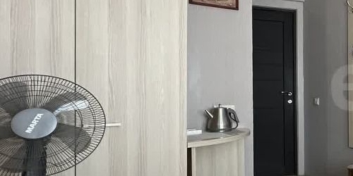 5-комн квартира Кирочная улица, 8Б