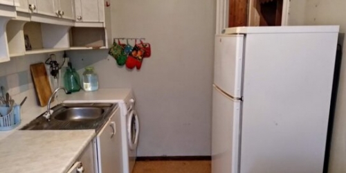 1-комн квартира улица Трефолева,  д. 22