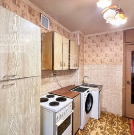 Продажа 3-комн квартиры на вторичном рынке улица Корнейчука,  д. 58