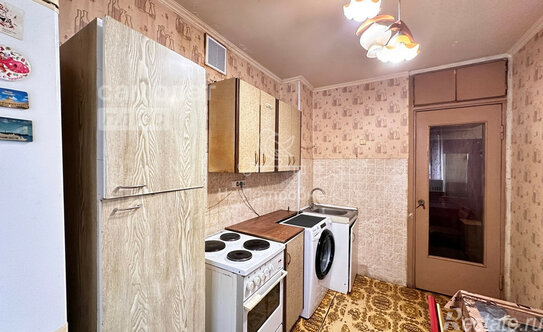 Продажа 3-комн квартиры на вторичном рынке улица Корнейчука,  д. 58