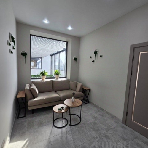 Офис Заболотье, Весенняя улица