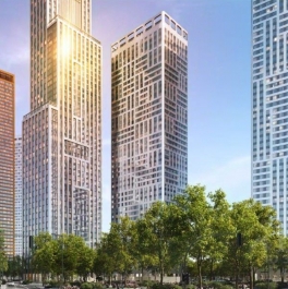 Продажа ПСН Хорошевский 3-й проезд, д. 3А, к. 9 Продажа ПСН Хорошевский 3-й проезд, д. 3А, к. 9